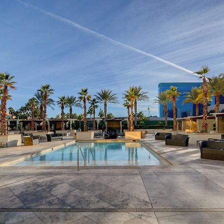 Mgm Signature-28-820 1Br 2Ba F1 Pits View Balcony ลาสเวกัส ภายนอก รูปภาพ
