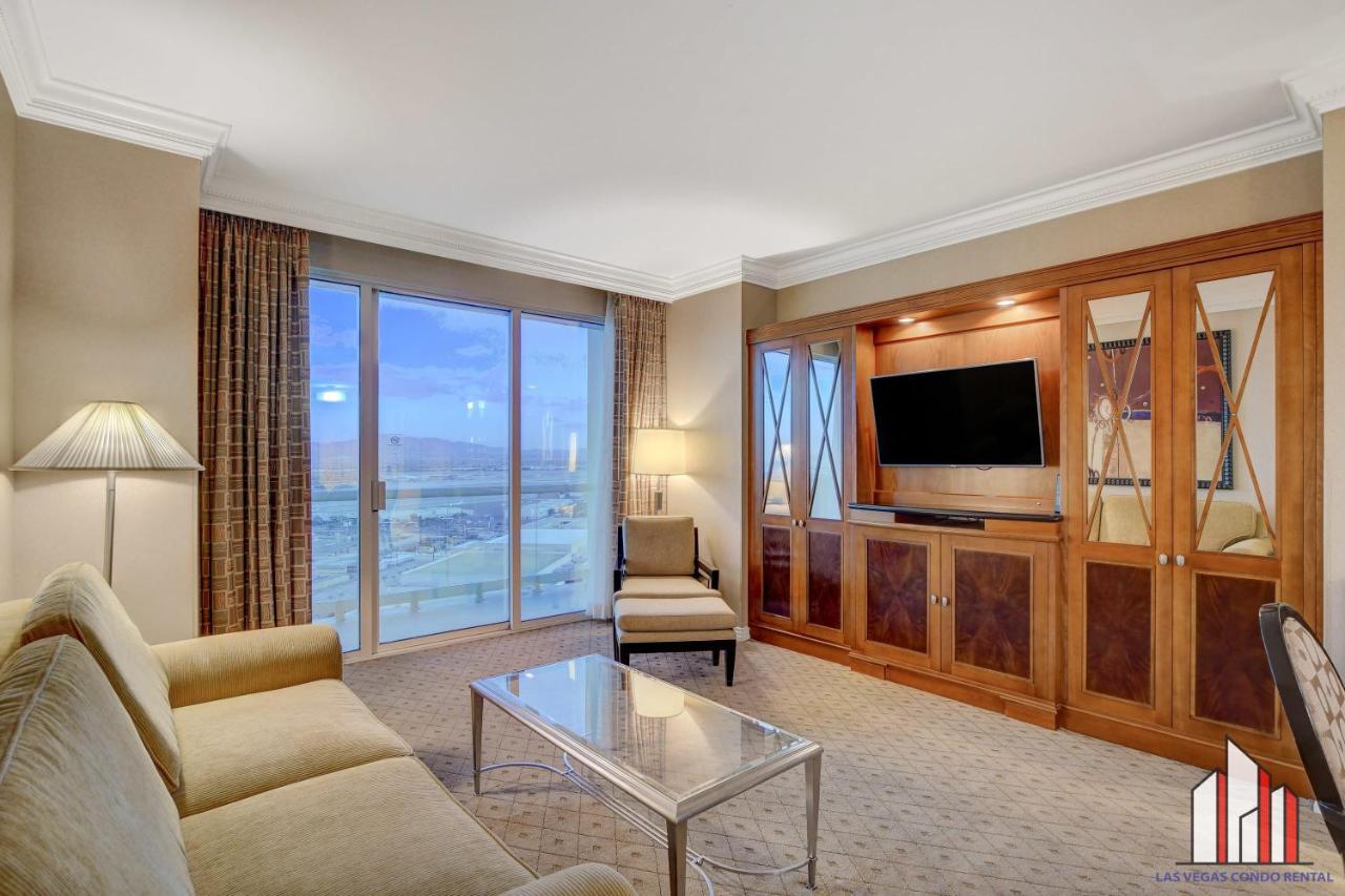 Mgm Signature-28-820 1Br 2Ba F1 Pits View Balcony ลาสเวกัส ภายนอก รูปภาพ