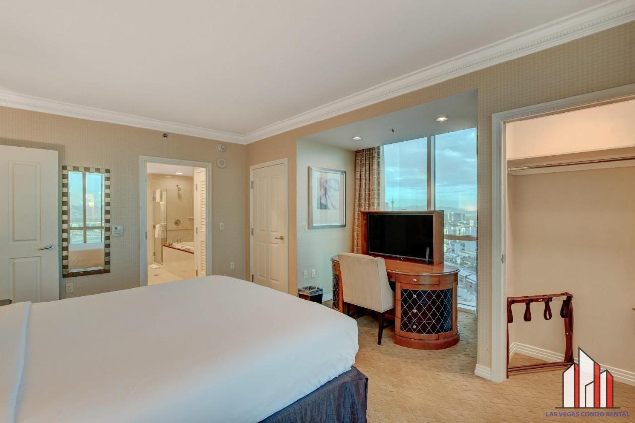 Mgm Signature-28-820 1Br 2Ba F1 Pits View Balcony ลาสเวกัส ภายนอก รูปภาพ
