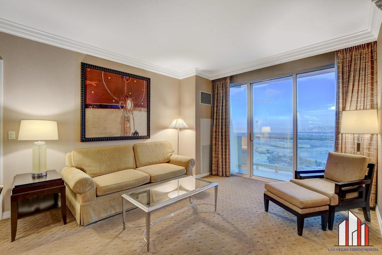Mgm Signature-28-820 1Br 2Ba F1 Pits View Balcony ลาสเวกัส ภายนอก รูปภาพ