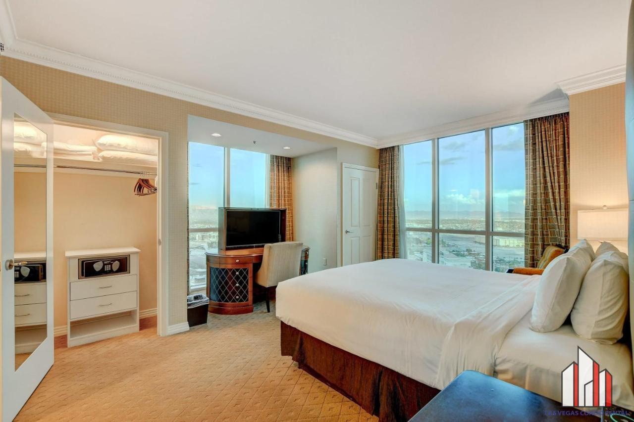 Mgm Signature-28-820 1Br 2Ba F1 Pits View Balcony ลาสเวกัส ภายนอก รูปภาพ