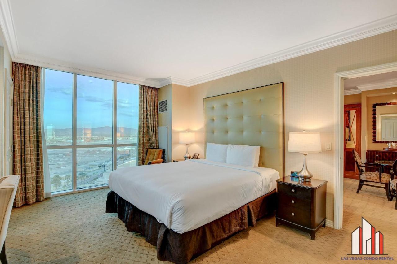 Mgm Signature-28-820 1Br 2Ba F1 Pits View Balcony ลาสเวกัส ภายนอก รูปภาพ