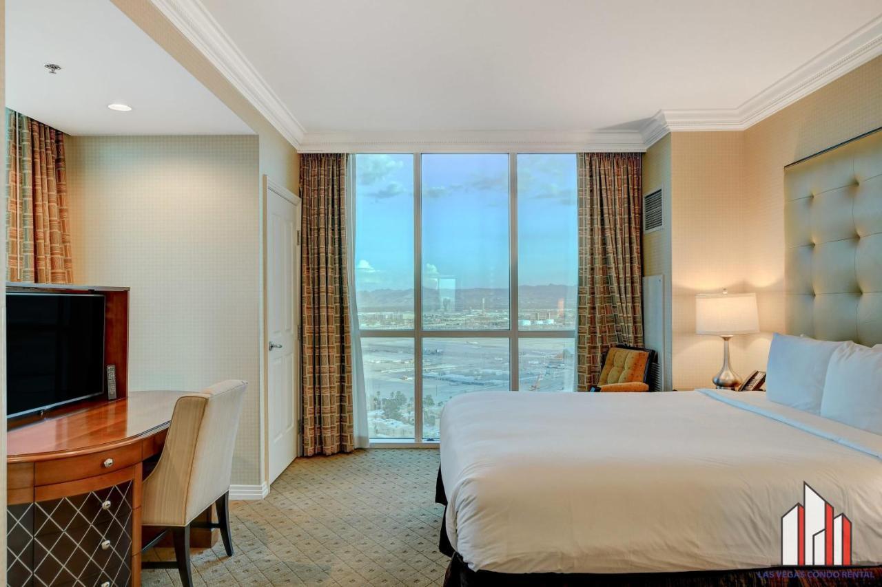 Mgm Signature-28-820 1Br 2Ba F1 Pits View Balcony ลาสเวกัส ภายนอก รูปภาพ