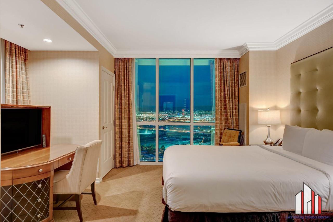 Mgm Signature-28-820 1Br 2Ba F1 Pits View Balcony ลาสเวกัส ภายนอก รูปภาพ