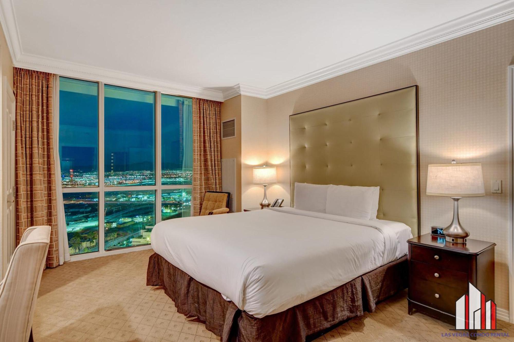 Mgm Signature-28-820 1Br 2Ba F1 Pits View Balcony ลาสเวกัส ภายนอก รูปภาพ